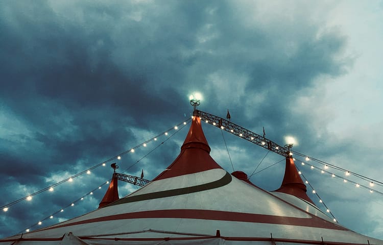 Magyar Nemzeti Cirkusz