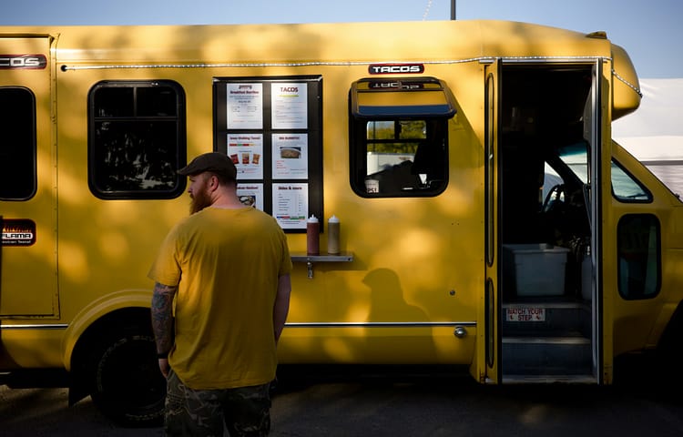 Taco Truck